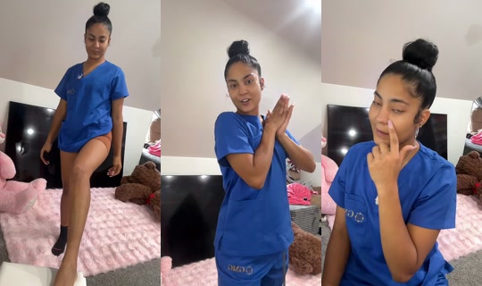 tasteemeejulaseyy TikTok Live — Aug 27, 2026, 8:01 PM