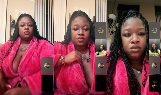 tatasuckerfree TikTok Live — Aug 9, 2026, 6:28 AM