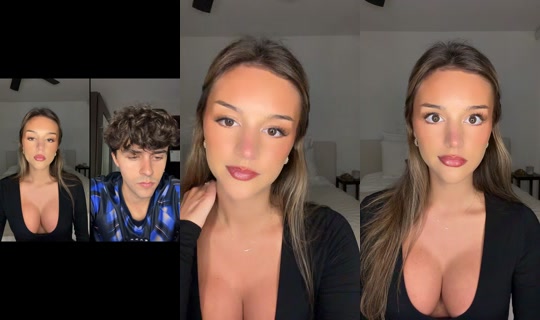 tatemakena TikTok Live — Aug 7, 2026, 3:17 AM