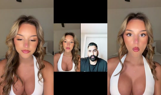 tatemakena TikTok Live — Aug 9, 2026, 3:28 AM
