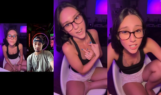 tatercoded TikTok Live — Aug 16, 2026, 12:24 AM