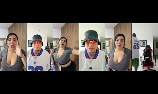 tatiana.diaz42 TikTok Live — Sep 1, 2026, 7:21 PM