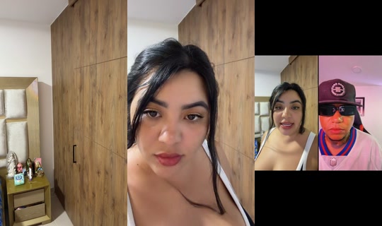 tatiana.diaz42 TikTok Live — Sep 3, 2026, 4:09 AM