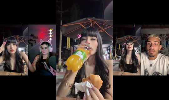 tatiana15_salazar TikTok Live — Jul 14, 2026, 2:56 AM