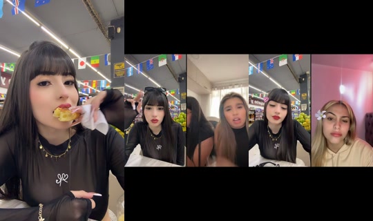 tatiana15_salazar TikTok Live — Jul 14, 2026, 9:01 PM