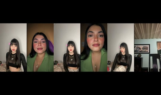 tatiana15_salazar TikTok Live — Jul 15, 2026, 1:08 AM