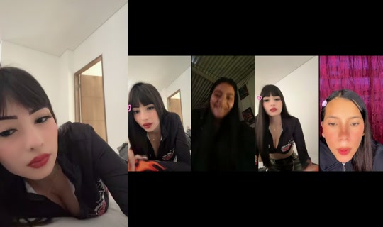 tatiana15_salazar TikTok Live — Jul 15, 2026, 8:15 PM
