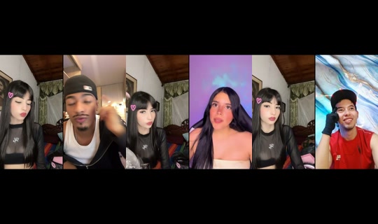 tatiana15_salazar TikTok Live — Sep 1, 2026, 4:00 AM