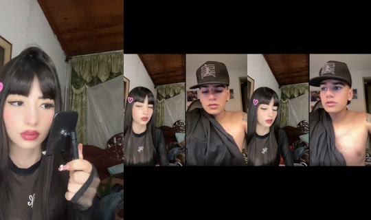tatiana15_salazar TikTok Live — Sep 1, 2026, 4:50 AM