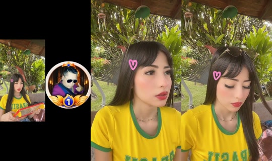 tatiana15_salazar TikTok Live — Sep 1, 2026, 6:08 PM