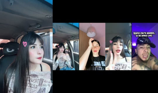 tatiana15_salazar TikTok Live — Sep 1, 2026, 10:24 PM