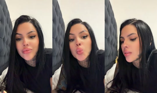 tatiana221008 TikTok Live — Aug 19, 2026, 9:40 PM