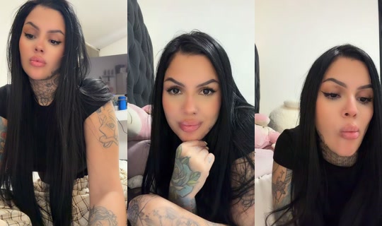 tatiana221008 TikTok Live — Aug 19, 2026, 11:59 PM
