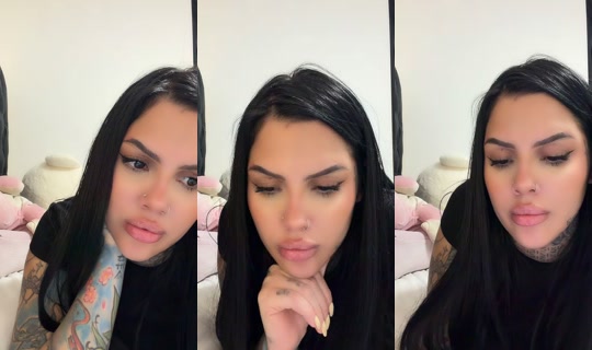 tatiana221008 TikTok Live — Aug 20, 2026, 12:50 AM