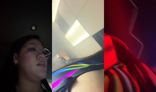 tatiana_sofia69 TikTok Live — Sep 13, 2026, 4:47 AM