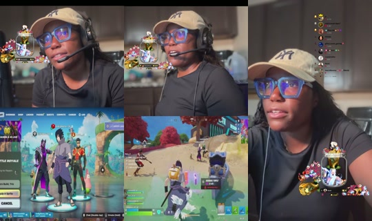 tatiana_williams136 TikTok Live — Sep 13, 2026, 3:03 AM
