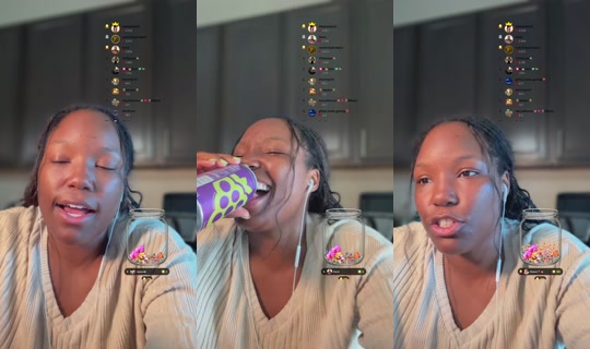 tatiana_williams136 TikTok Live — Sep 13, 2026, 10:38 PM