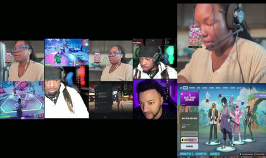 tatiana_williams136 TikTok Live — Sep 13, 2026, 11:44 PM