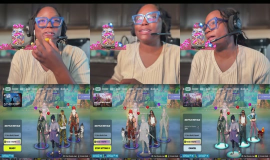 tatiana_williams136 TikTok Live — Sep 14, 2026, 12:34 AM