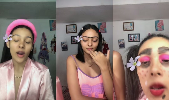 tatianaa.2206 TikTok Live — Aug 21, 2026, 12:19 AM