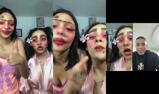 tatianaa.2206 TikTok Live — Aug 21, 2026, 1:32 AM