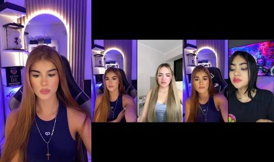 tatianagiralj TikTok Live — Jul 15, 2026, 1:27 AM