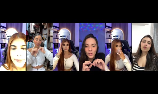 tatianagiralj TikTok Live — Jul 15, 2026, 6:33 PM