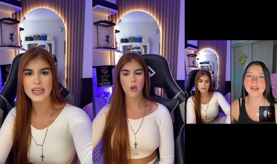 tatianagiralj TikTok Live — Jul 15, 2026, 7:43 PM