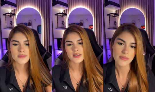 tatianagiralj TikTok Live — Aug 28, 2026, 11:57 PM