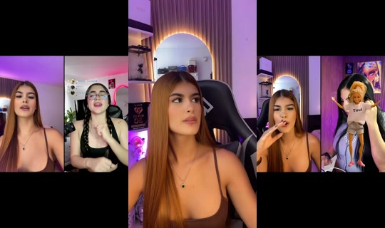 tatianagiralj TikTok Live — Aug 30, 2026, 7:04 PM