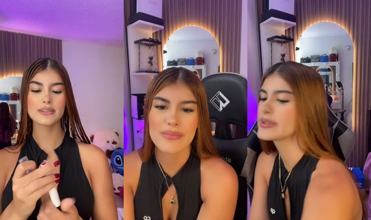 tatianagiralj TikTok Live — Aug 31, 2026, 4:39 PM