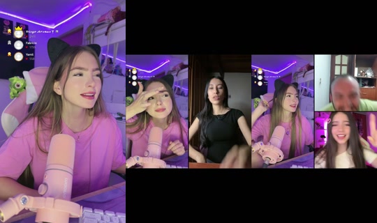 tatianago_ TikTok Live — Jul 14, 2026, 2:53 AM