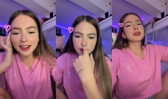 tatianago_ TikTok Live — Jul 14, 2026, 5:01 AM