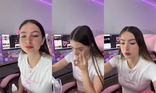 tatianago_ TikTok Live — Jul 15, 2026, 9:50 PM