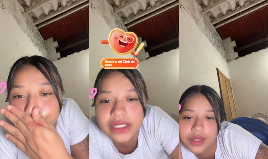tatianajaramillo785 TikTok Live — Jul 11, 2026, 2:40 AM