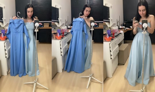 tatianarochanutri TikTok Live — Aug 8, 2026, 11:05 AM