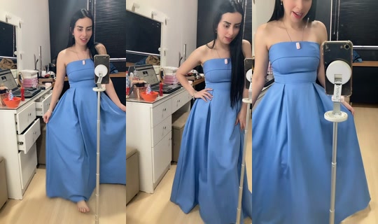 tatianarochanutri TikTok Live — Aug 8, 2026, 2:40 PM