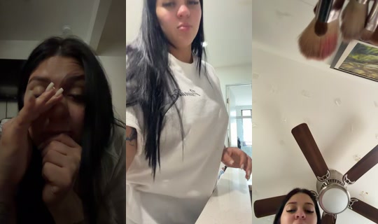 tatianasofil33 TikTok Live — Aug 13, 2026, 4:42 PM