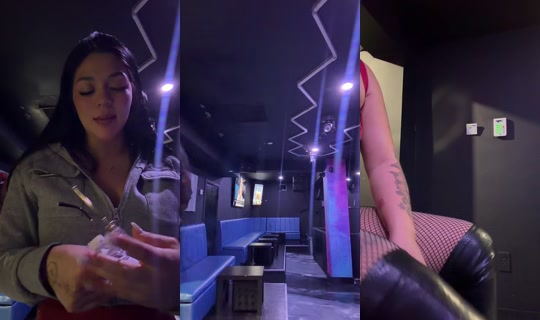 tatianasofil33 TikTok Live — Aug 14, 2026, 1:59 AM