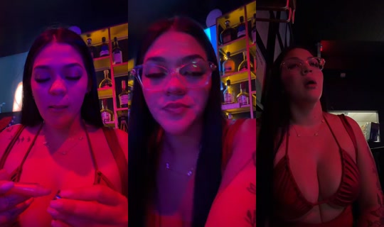 tatianasofil33 TikTok Live — Aug 14, 2026, 3:58 AM