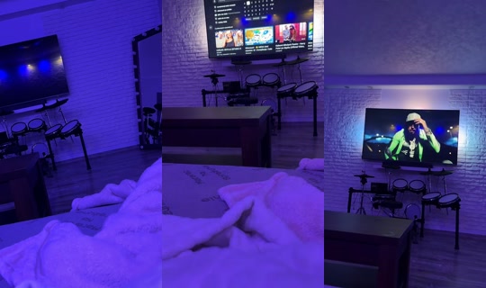 tatianaszyszka TikTok Live — Jul 29, 2026, 9:11 PM