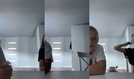 tatianaszyszka TikTok Live — Jul 30, 2026, 3:57 PM