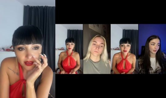 tatishiras19 TikTok Live — Jul 22, 2026, 5:11 PM