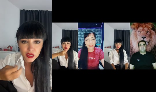 tatishiras19 TikTok Live — Jul 23, 2026, 4:55 PM