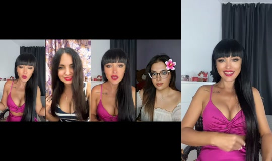 tatishiras19 TikTok Live — Jul 25, 2026, 4:34 PM