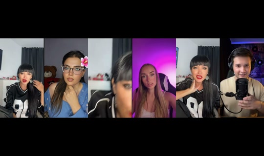 tatishiras19 TikTok Live — Jul 27, 2026, 5:11 PM