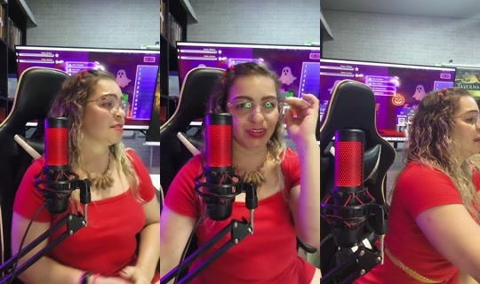 tatisky4 TikTok Live — Aug 3, 2026, 10:48 PM