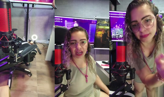 tatisky4 TikTok Live — Aug 14, 2026, 11:44 PM