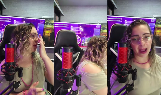 tatisky4 TikTok Live — Aug 15, 2026, 12:34 AM