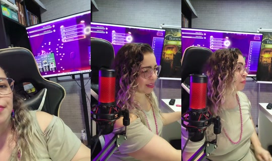 tatisky4 TikTok Live — Aug 15, 2026, 1:24 AM